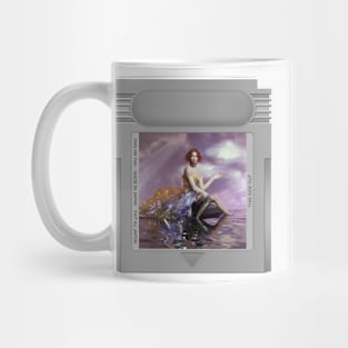 Oil Of Every Pearl's Un-Insides Game Cartridge Mug